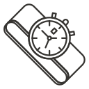 reloj icon