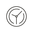 reloj icon