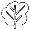 naturaleza icon