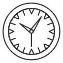 reloj icon