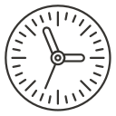 reloj icon