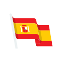 bandera icon