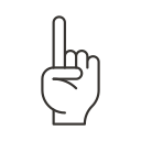 Направление icon