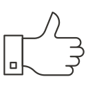 Рука icon