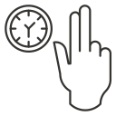 Время icon