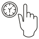 Время icon