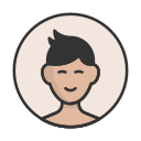 Person icon