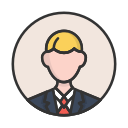 Person icon