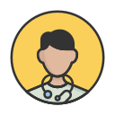Person icon