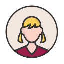 Person icon