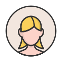 Person icon