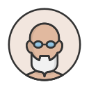 Person icon