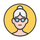 Person icon