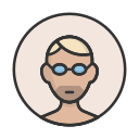 Person icon