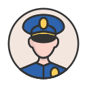Person icon