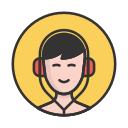 Person icon