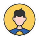 Person icon