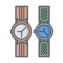 reloj icon