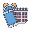 reloj icon