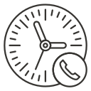 reloj icon