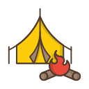 Путешествовать icon