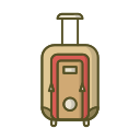 viajar icon