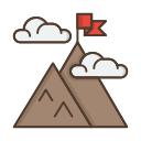 Гора icon