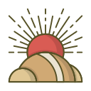 camino icon