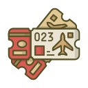 viajar icon