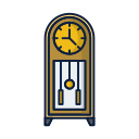 reloj icon