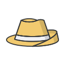 sombrero icon