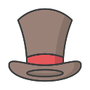 sombrero icon