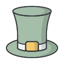 sombrero icon