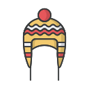 sombrero icon