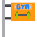 gimnasio