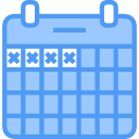 calendario