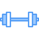 dumbell icon