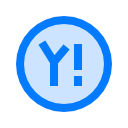 yahoo icon