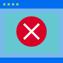 error icon