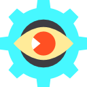 visión icon