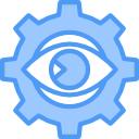 visión icon