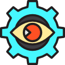 visión icon