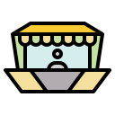 mercado icon