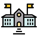 escuela icon