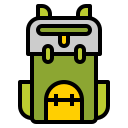 viajar icon