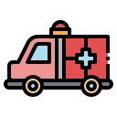 ambulancia icon