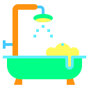 baño icon