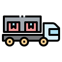 transporte icon