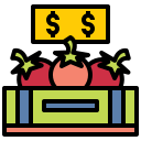 fruta icon