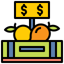 fruta icon